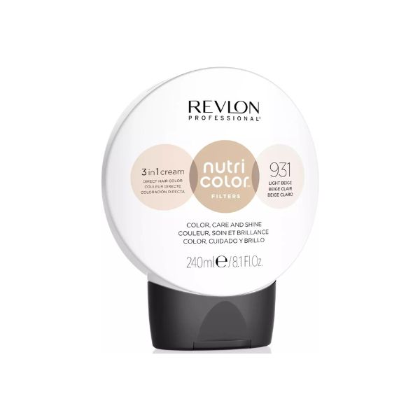 Revlon Nutri Color